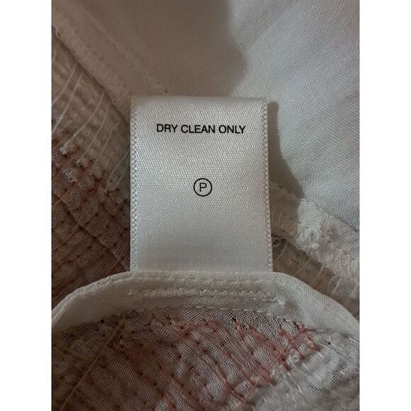 Revolve NBD Dress Size X-Small Sequin Ivory Gold Bronze Sequins Mini Dress - Picture 14 of 14